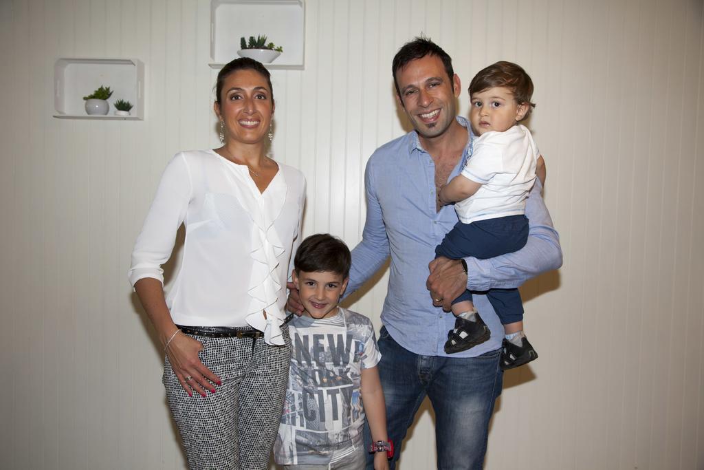 Hotel Eliseo Riccione Exterior photo